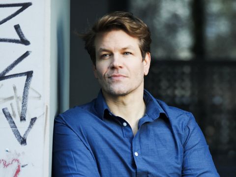 Chris O'Kelly, Managing Director Devsisters Europe GmbH