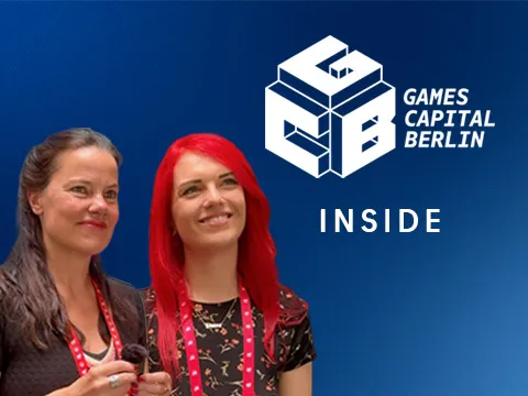 Ruth Lemmen and Madeleine Egger from Womanize