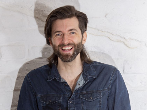 Teaser Andreas Schneid