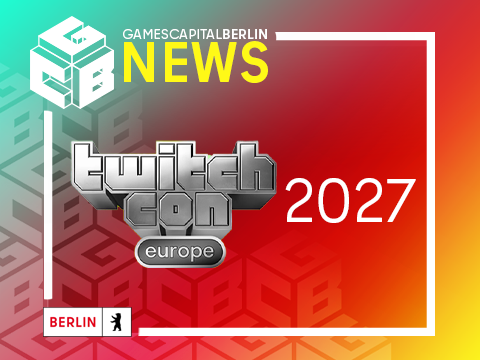 TwitchCon Europe 2027