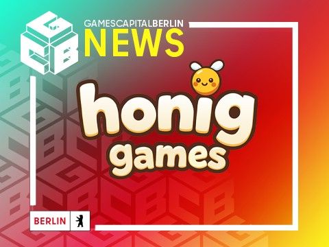 Logo Honig Games