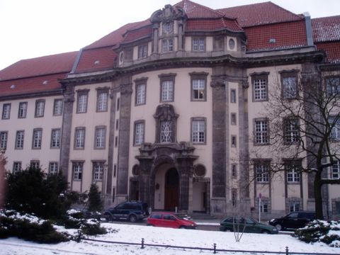 Amtsgericht Lichtenberg