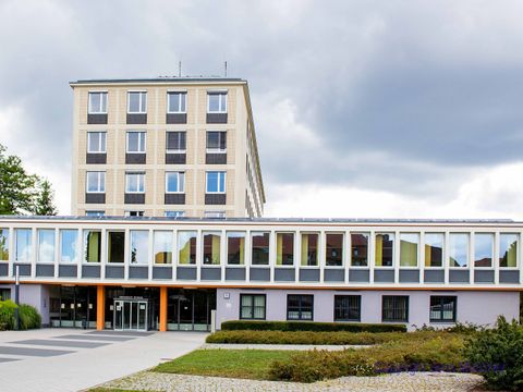 Amtsgerichtsgebäude