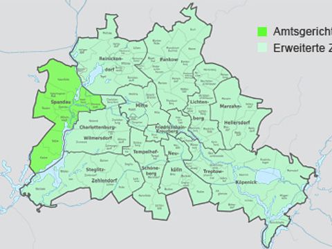 Amtsgerichtsbezirk