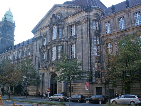Altbau