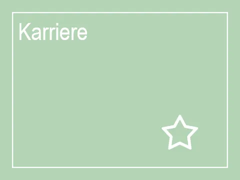 Karriere