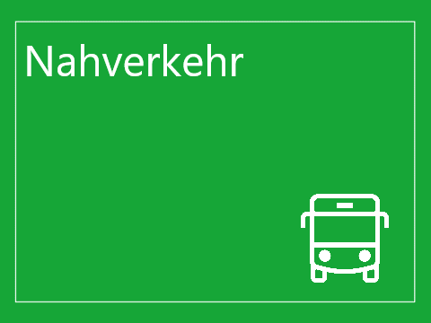 Nahverkehr