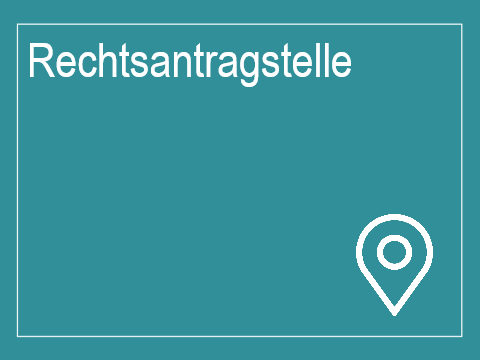 Rechtsantragstelle