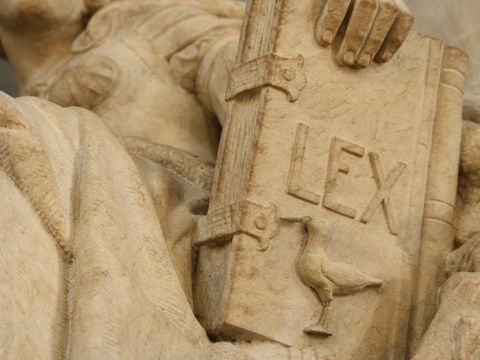 Kammergericht aussen LEX
