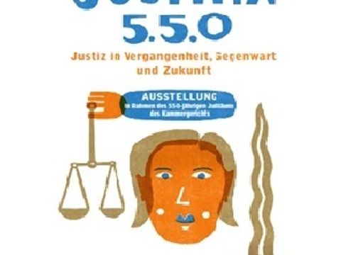 Justitia 5.5.0 (Bild: Kammergericht)
