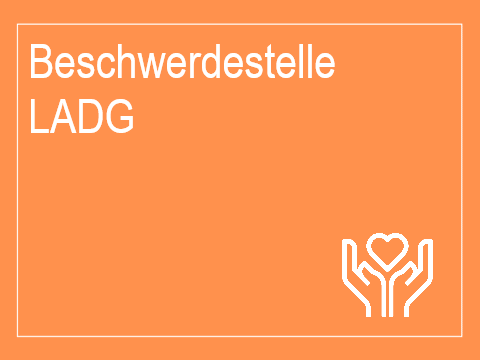 Beschwerdestelle LADG