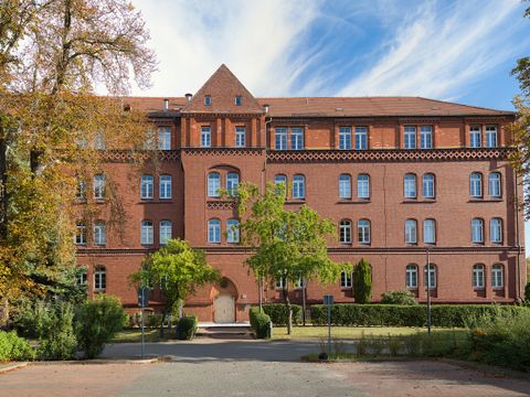 Arbeitsgericht Brandenburg