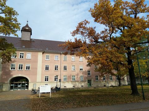 Arbeitsgericht Cottbus