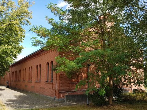 Arbeitsgericht Neuruppin
