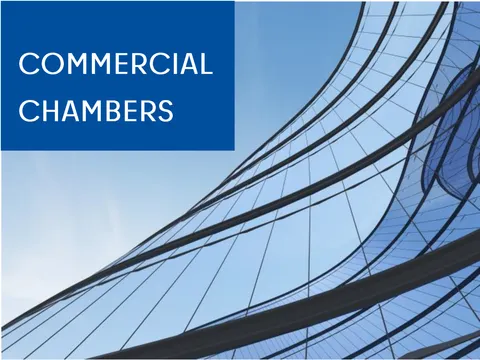 Commercial Chambers