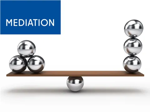 Mediation