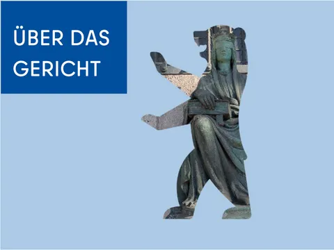 Über das Gericht