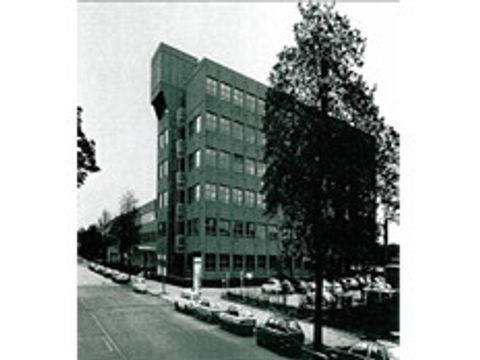 Invalidenstr