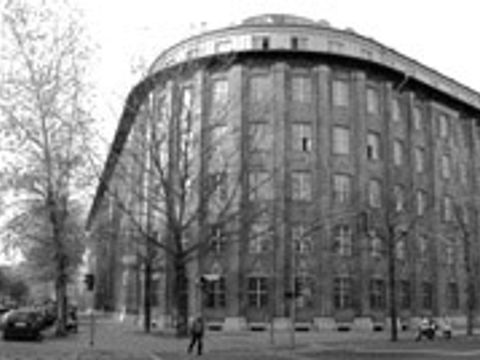 Senatsverwaltung