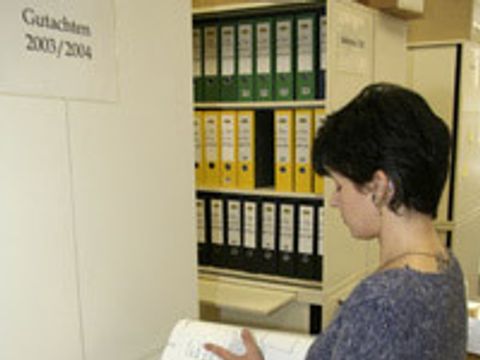 Archiv