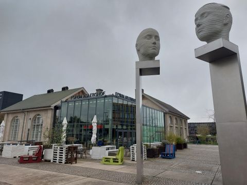 Adlershof WISTA