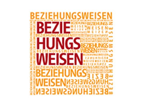 Beziehungsweisen