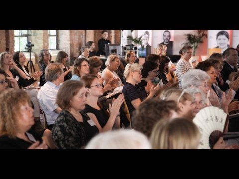 GPR Abschlussveranstaltung