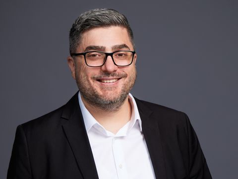 Gökhan Akgün
