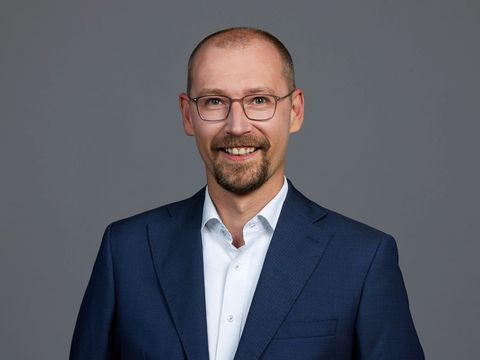 Tom Erdmann