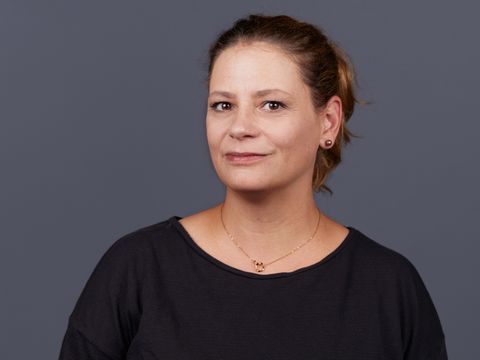 Franziska Liermann
