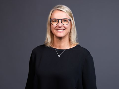 Annekathrin Pester