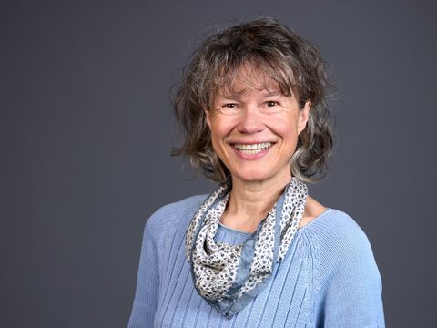 Claudia Polzin