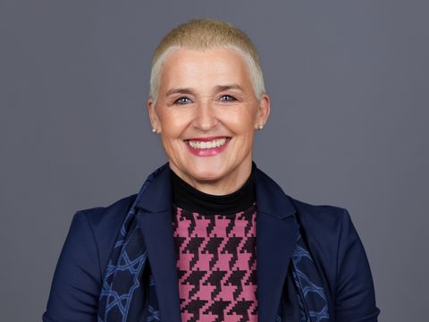 Kerstin Schweppe