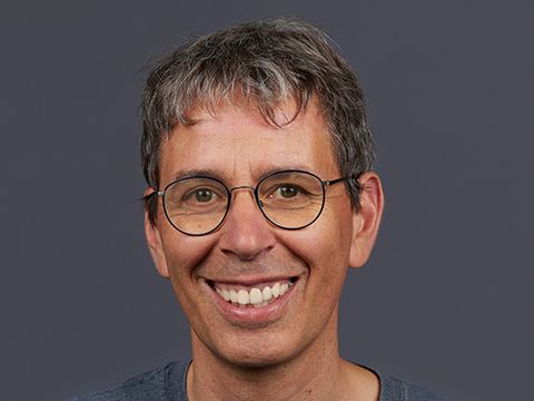 Sébastien Bralant-Mildenberger, Vertrauensperson in der Schwerbehindertenvertretung
