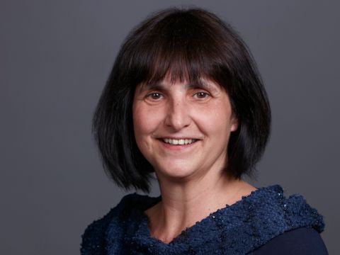 Ines Cebulla