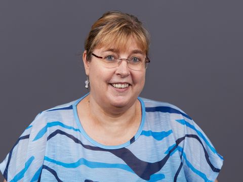 Birgit Locker
