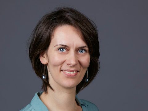 Michelle Ritzmann