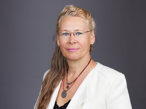 Petra Kaersten