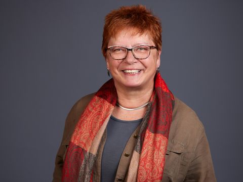Ute Klinkmüller