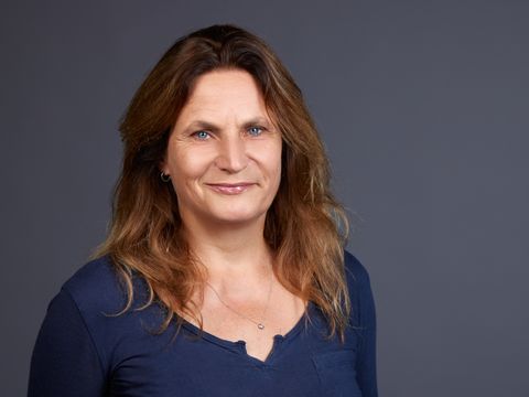 Christiane Schroth