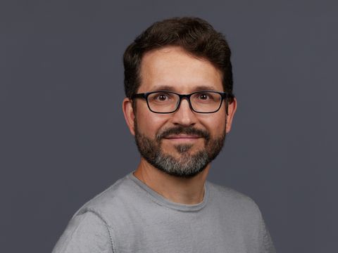 Christoph Wälz
