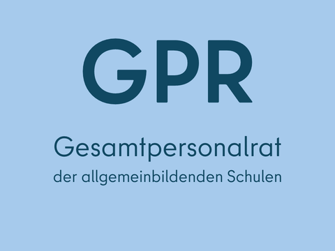 GPR Platzhalter