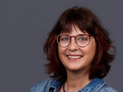 Petra Friedrich-Marx