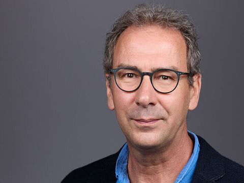 Ralf Böttcher