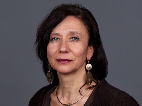 Caterina Rossi