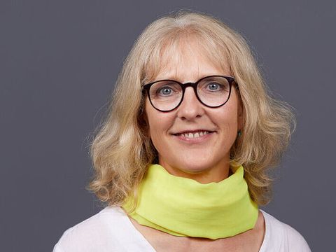 Heidi Christ
