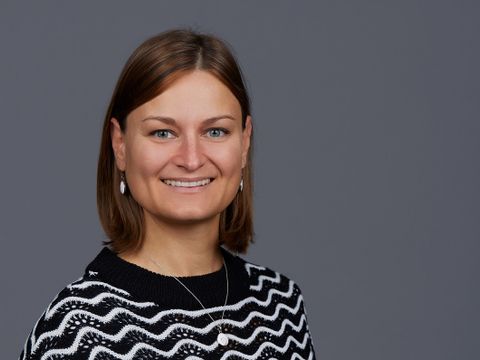 Johanna Bause