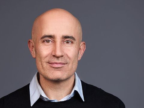 Khaled Alekozai