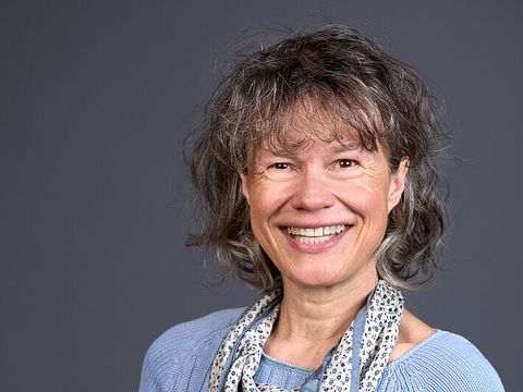 Claudia Polzin