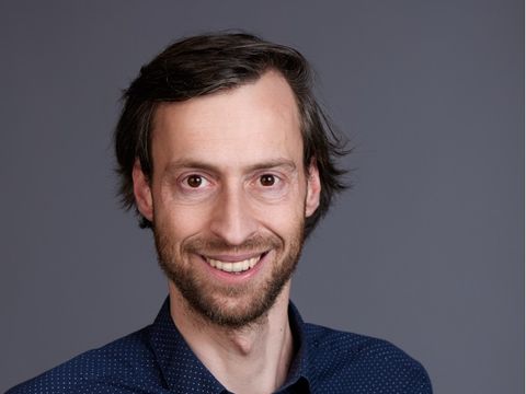 Arne Schaller